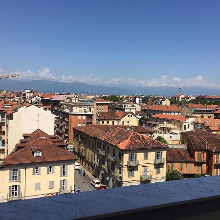 Apartmán Attico Stupendo Turín Exteriér fotografie