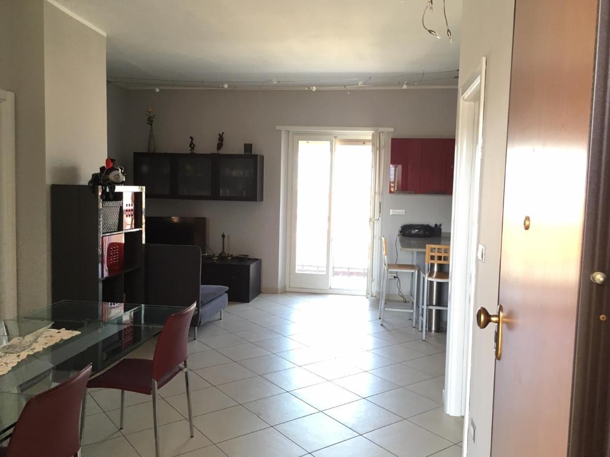 Apartmán Attico Stupendo Turín Exteriér fotografie