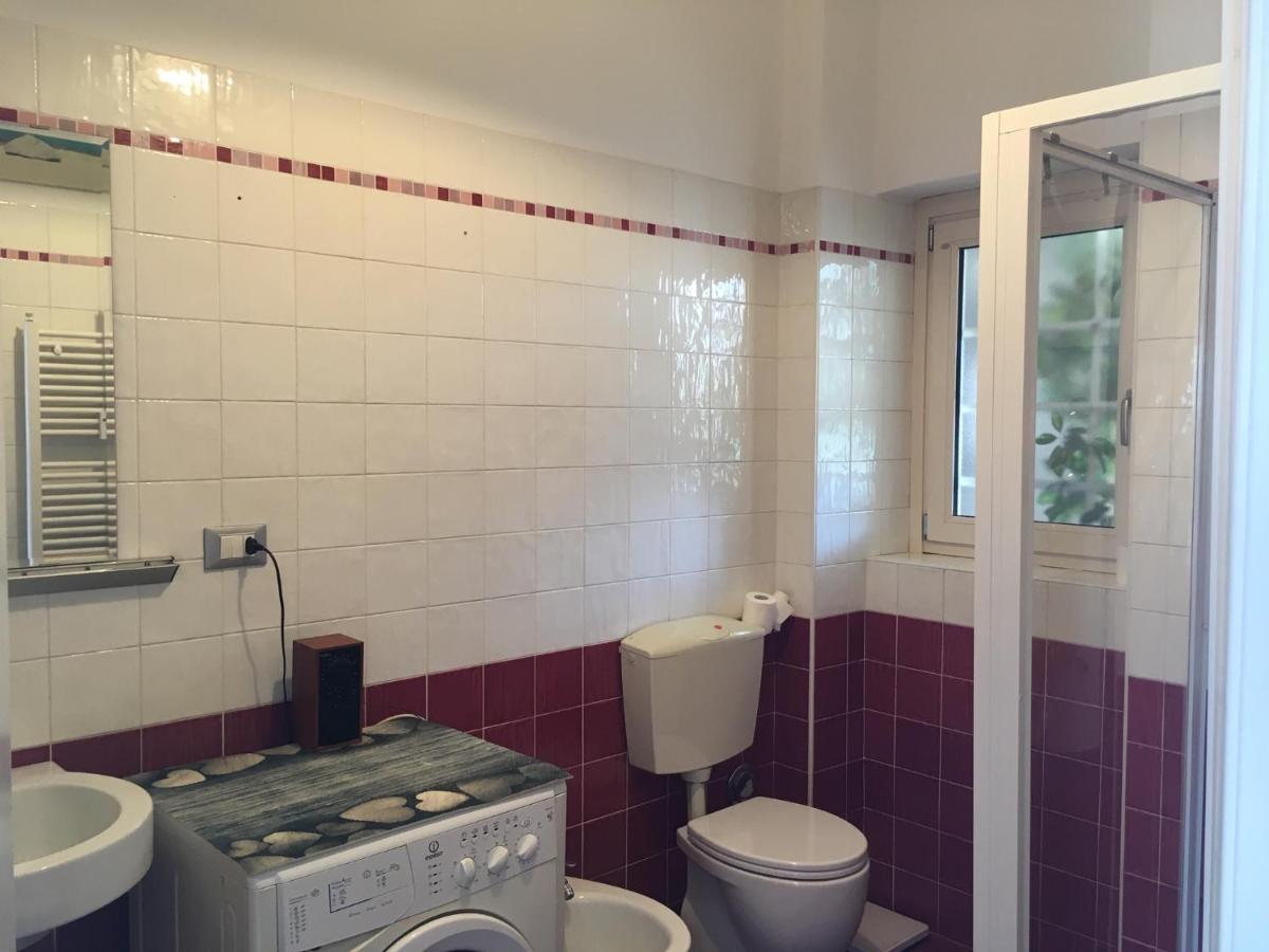 Apartmán Attico Stupendo Turín Exteriér fotografie
