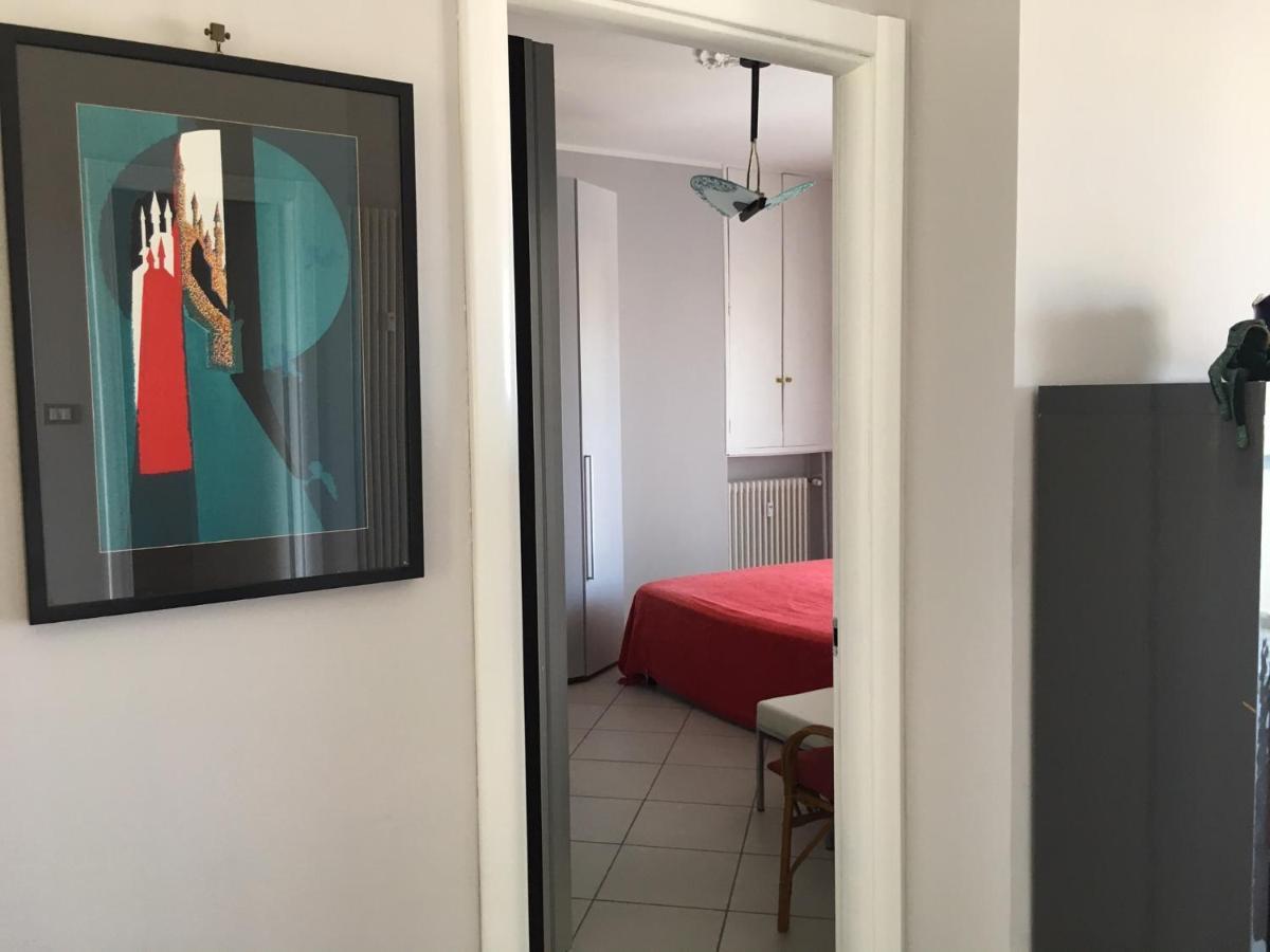Apartmán Attico Stupendo Turín Exteriér fotografie
