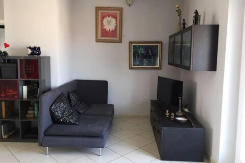 Apartmán Attico Stupendo Turín Exteriér fotografie
